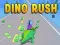 遊戲Dino Rush在線