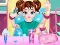 遊戲Baby Taylor Superhero Emergency在線
