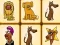 遊戲Mahjong dogs在線