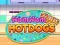遊戲Nom Nom Hotdogs在線
