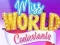 遊戲Miss World Contestants在線