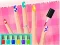遊戲Fashion Nail Salon Makeover在線