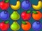 遊戲Fruits Match在線