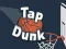 遊戲Tap Dunk在線