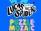 遊戲Lucas the Spider Jigsaw在線