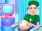 遊戲Mommy Pregnant Caring在線