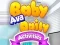 遊戲Baby Ava Daily Activities在線