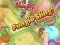 遊戲The Fungies Fungie Sling!在線