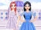 遊戲Fashion Girl Friends Reunion在線
