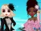 遊戲Good and Evil DressUp在線