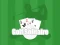 遊戲Golf Solitaire在線