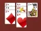 遊戲Chinese Freecell在線