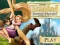 遊戲Disney Tangled Double Trouble在線