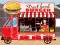 遊戲Burger Trucks Jigsaw在線