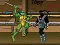 遊戲Teenage Mutant Ninja Turtles - Street Brawl在線