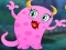 遊戲Cute Pink Monster Escape在線