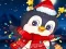 遊戲Christmas Penguin Escape在線