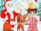 遊戲Baby Taylor Christmas Reindeer Fun在線