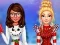遊戲My Perfect Christmas Costumes在線