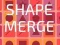 遊戲Shape Merge在線