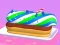 遊戲Perfect Cream: Dessert Games在線