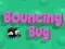 遊戲Bouncing Bug在線