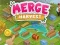 遊戲Merge Harvest在線