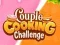 遊戲Couple Cooking Challenge在線