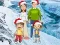 遊戲Christmas Vacation Family Escape在線