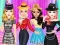 遊戲Girls K-POP Fashion Style在線