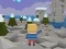 遊戲Kogama: Snowy Adventure在線