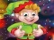 遊戲Cute Christmas Elf Escape在線