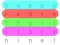 遊戲Memo Word Search Train Your Mind在線