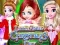 遊戲Little Angel Christmas Day在線