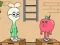 遊戲Apple & Onion Party Splashers在線