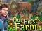 遊戲Our First Farm在線