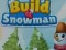 遊戲Build a Snowman在線