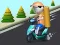 遊戲Pizza Delivery Run在線