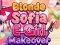 遊戲Blonde Sofia: E-Girl Makeover在線