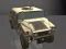 遊戲War Truck Weapon Transport在線
