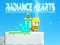 遊戲Radiance Hearts在線