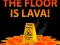 遊戲The Floor is Lava在線