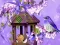 遊戲Wonderful Humming Bird Land Escape在線