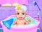 遊戲Newborn Twin Baby Care在線