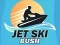 遊戲Jet Ski Rush在線