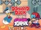 遊戲Donald Duck Friday in a Night Funkin Christmas在線