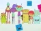 遊戲Buddy Network Buddy Challenge在線