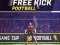 遊戲Free Kick Football在線