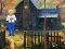 遊戲Grandpa Phone Escape在線