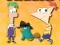 遊戲Phineas and Ferb Hidden Stars在線